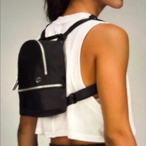 Lululemon City Adventurer Mini Backpack